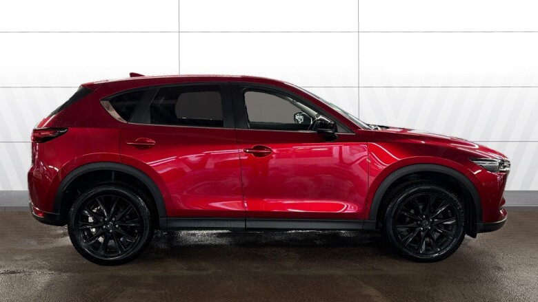 Mazda CX-5 2.0 Kuro Edition 5dr Auto Petrol Estate